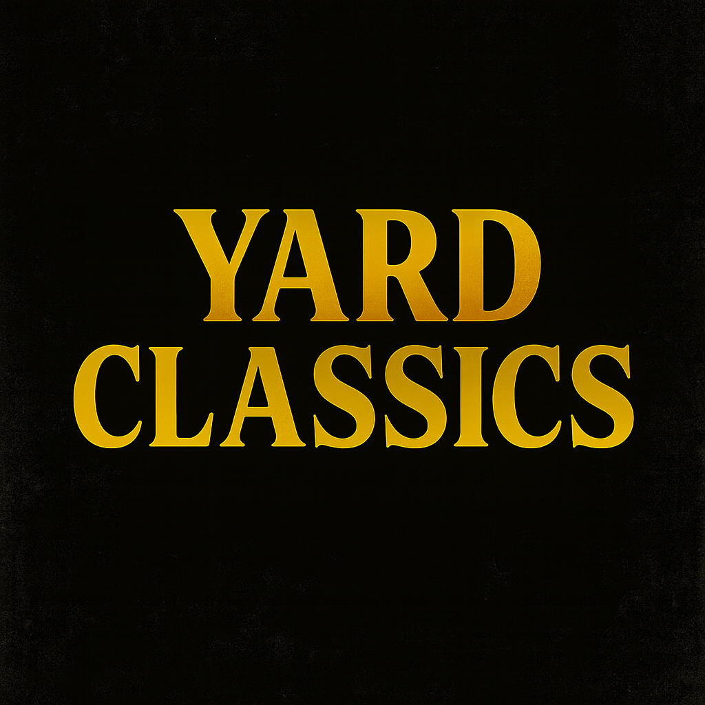 Yard Classics Collection