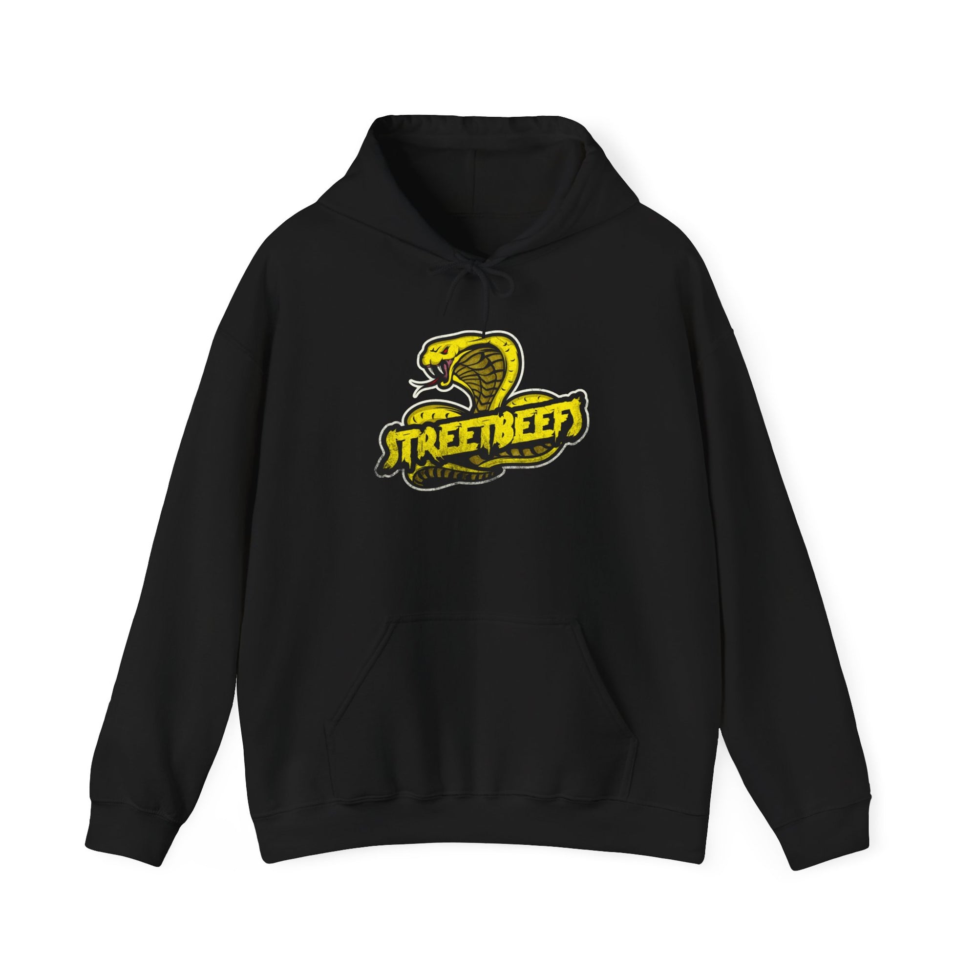"Streetbeef Cobra" Hoodie