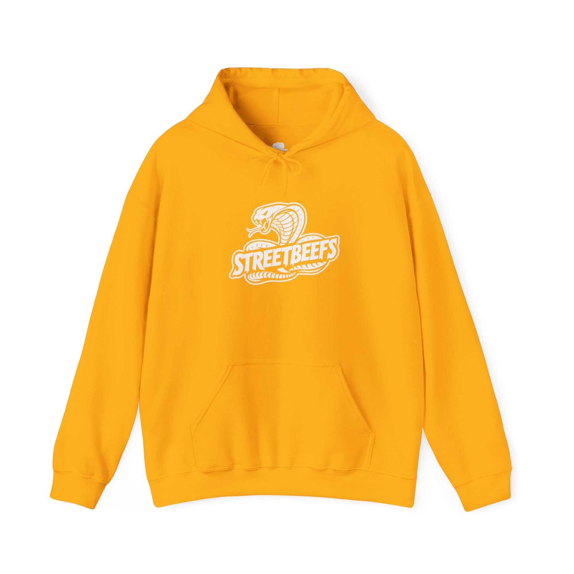 "Streetbeef Logo" Hoodie