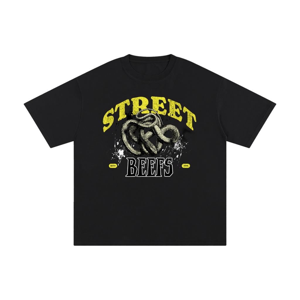 “Venom Knot”  Tee