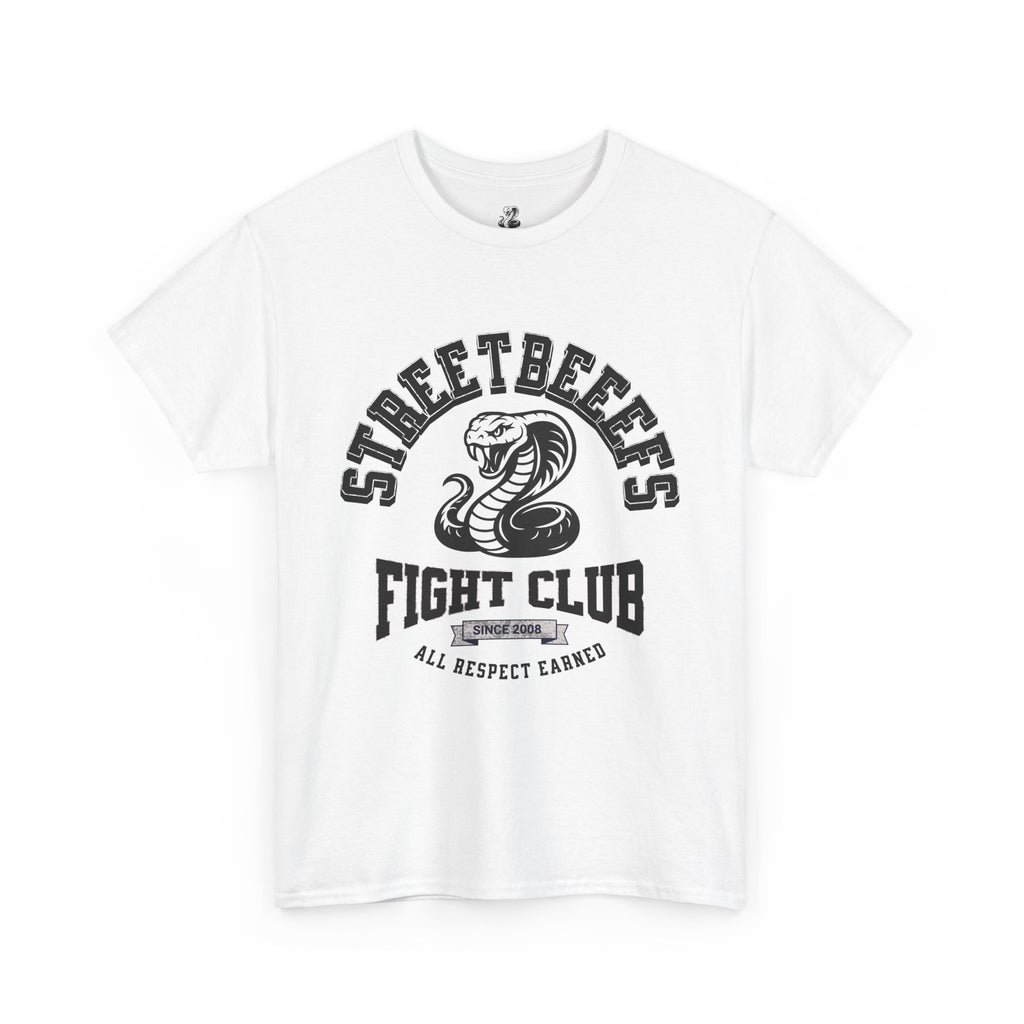 “All Respect Earned” Tee