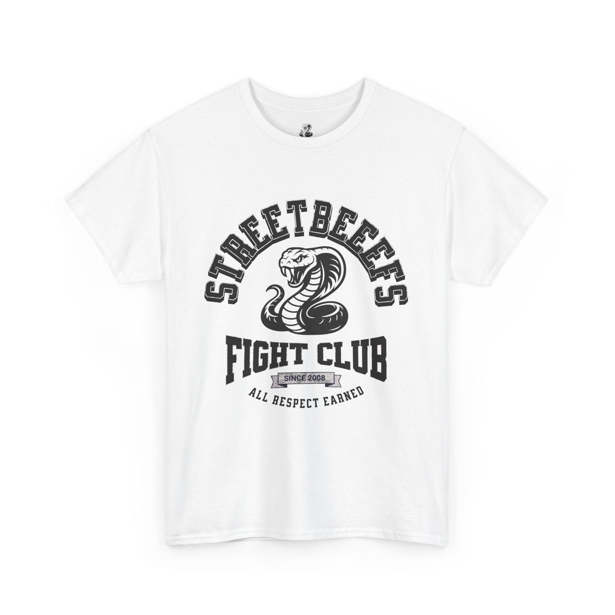 “All Respect Earned” Tee