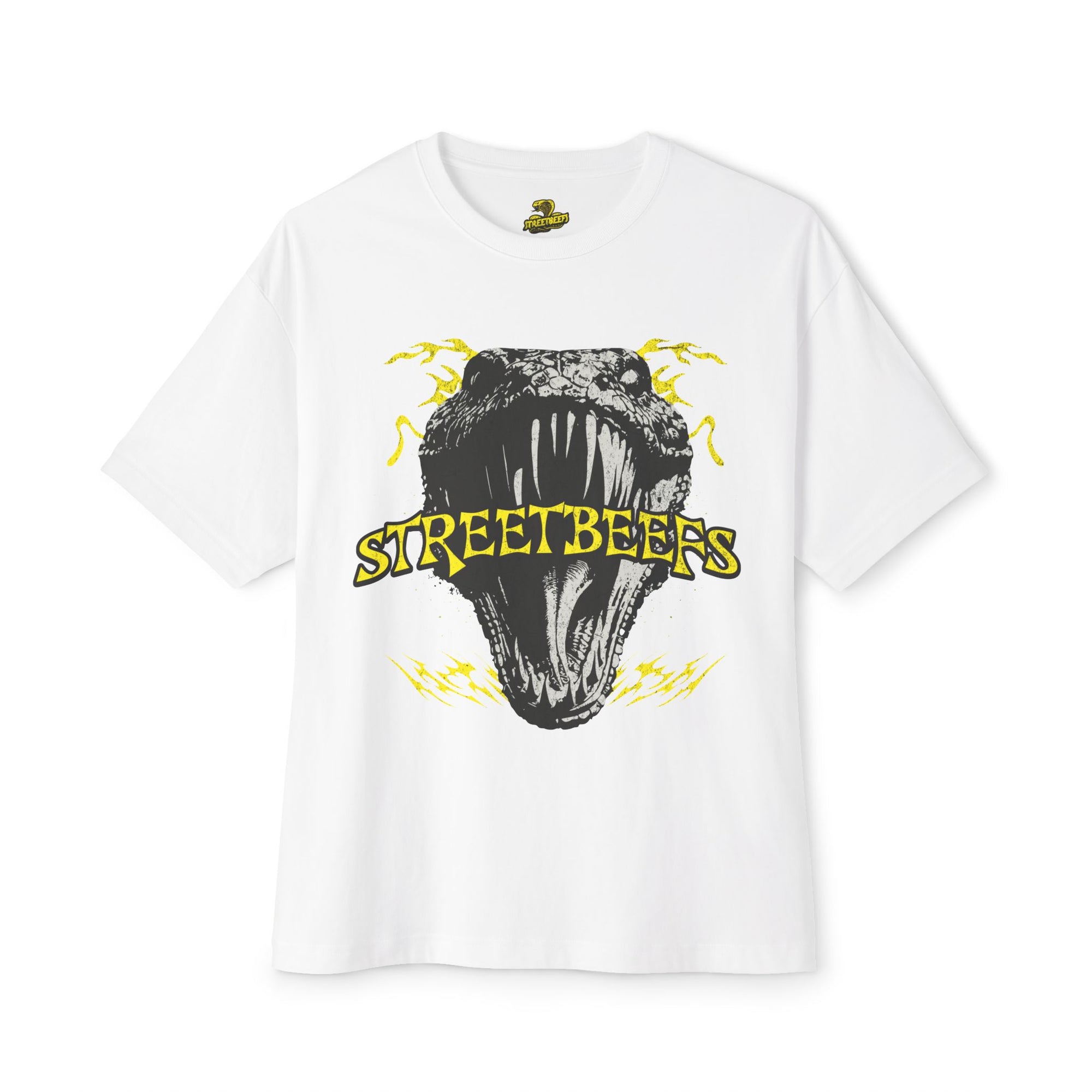 “Revenge Mode” Tee