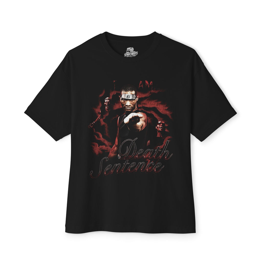 "Death Sentence" Tee