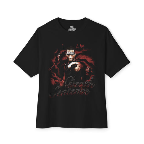 "Death Sentence" Tee