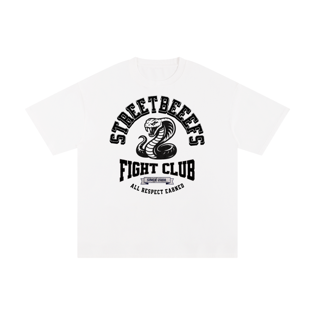 “Fight Club” Tee