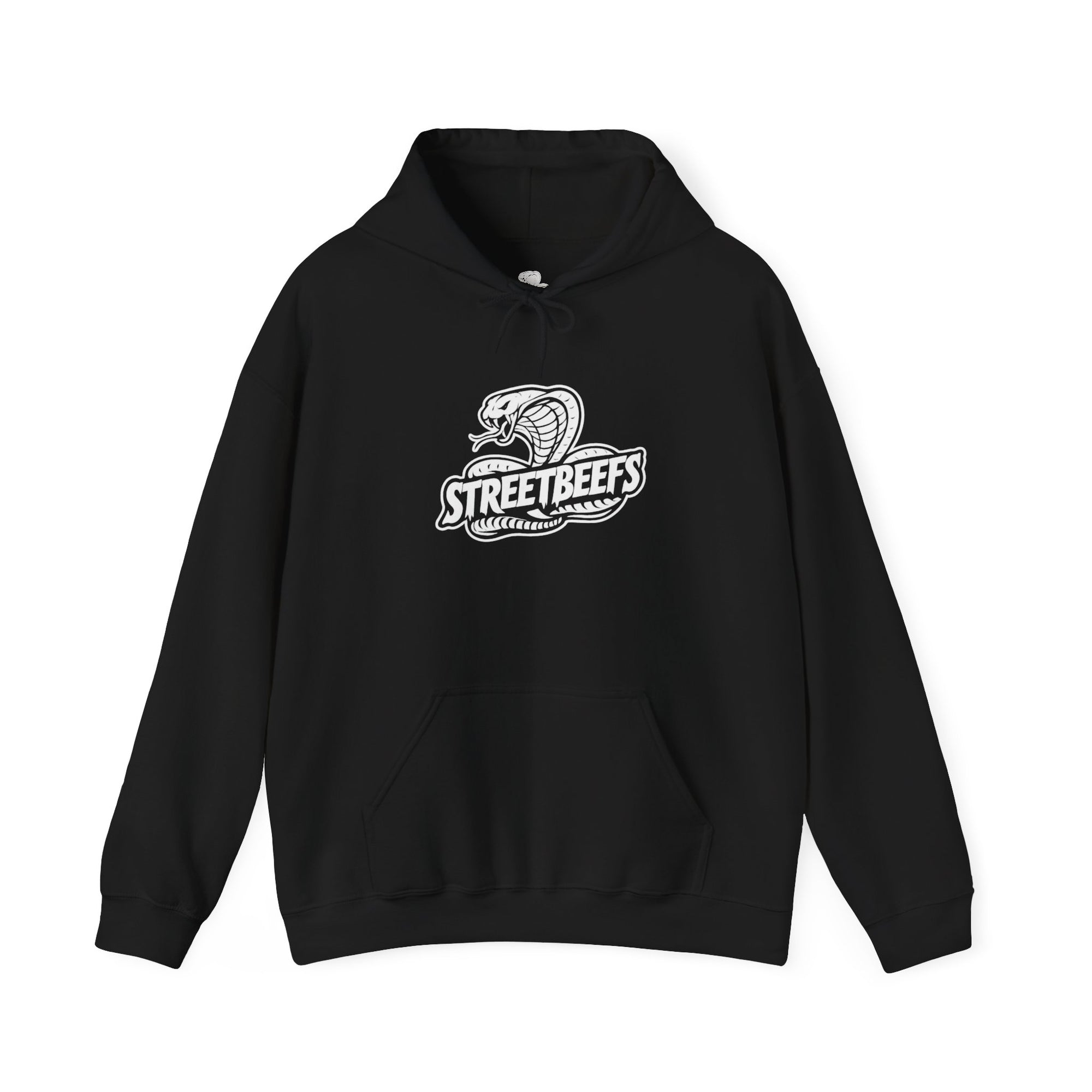 "Streetbeef Logo" Hoodie
