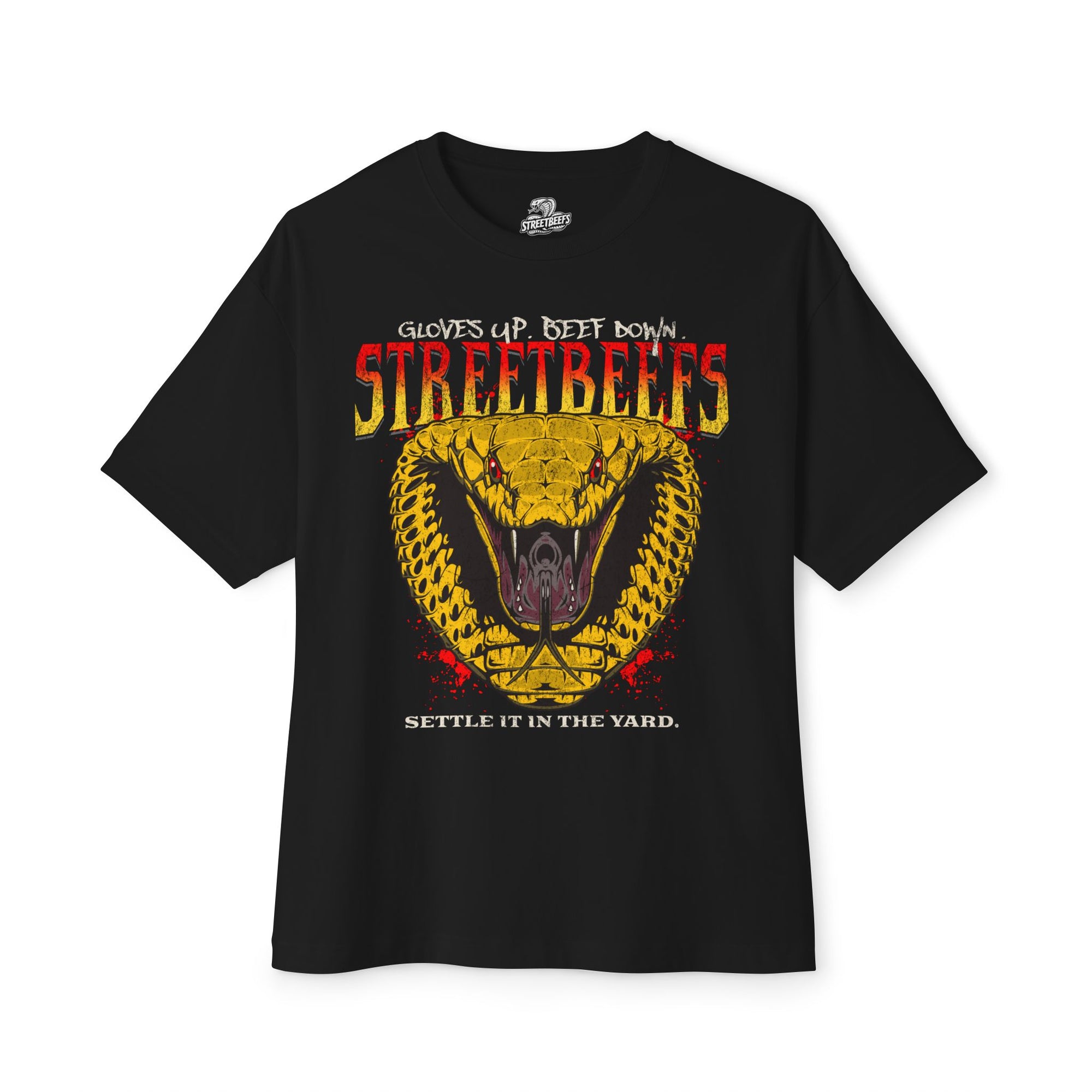“Venom in the Yard” Tee