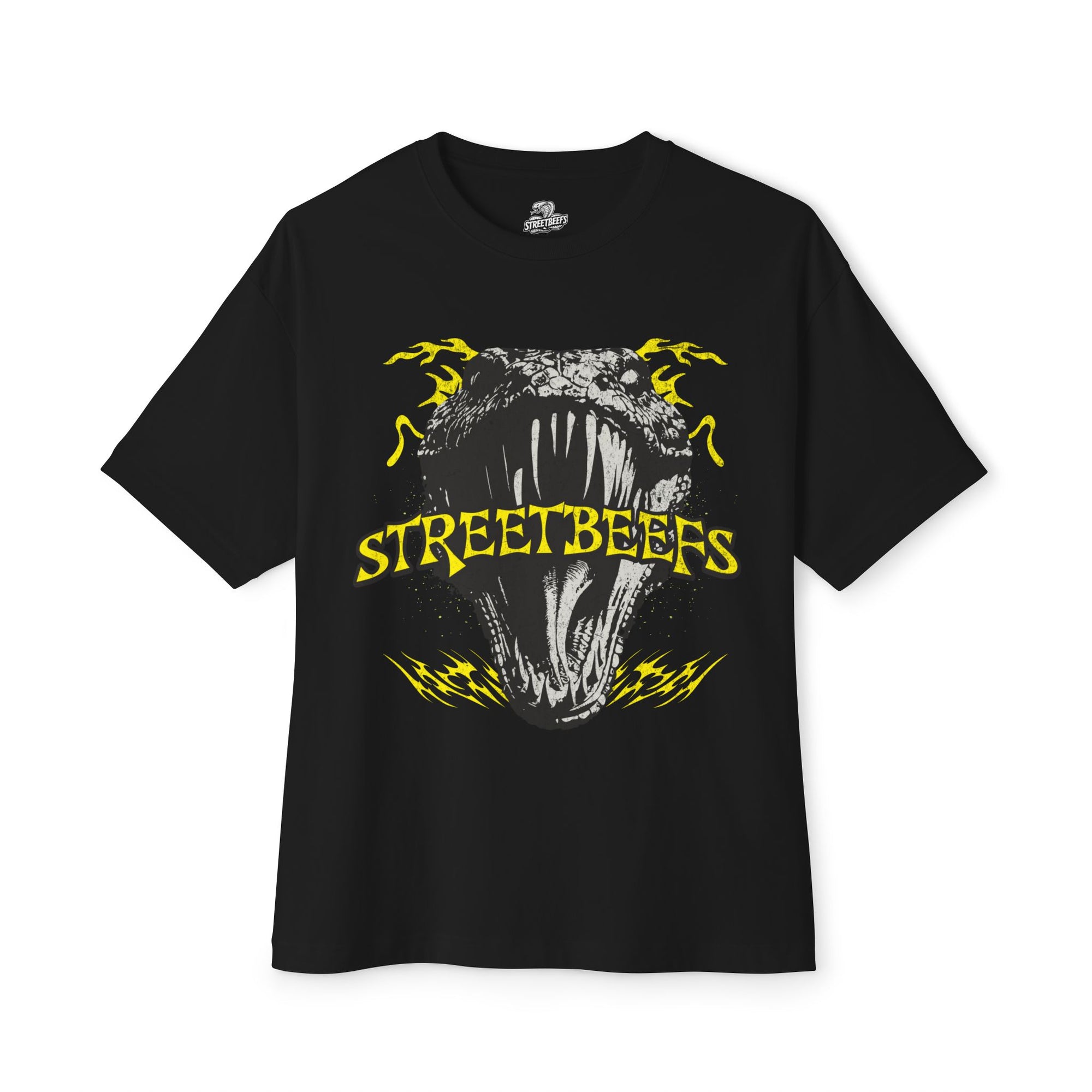 “Revenge Mode” Tee