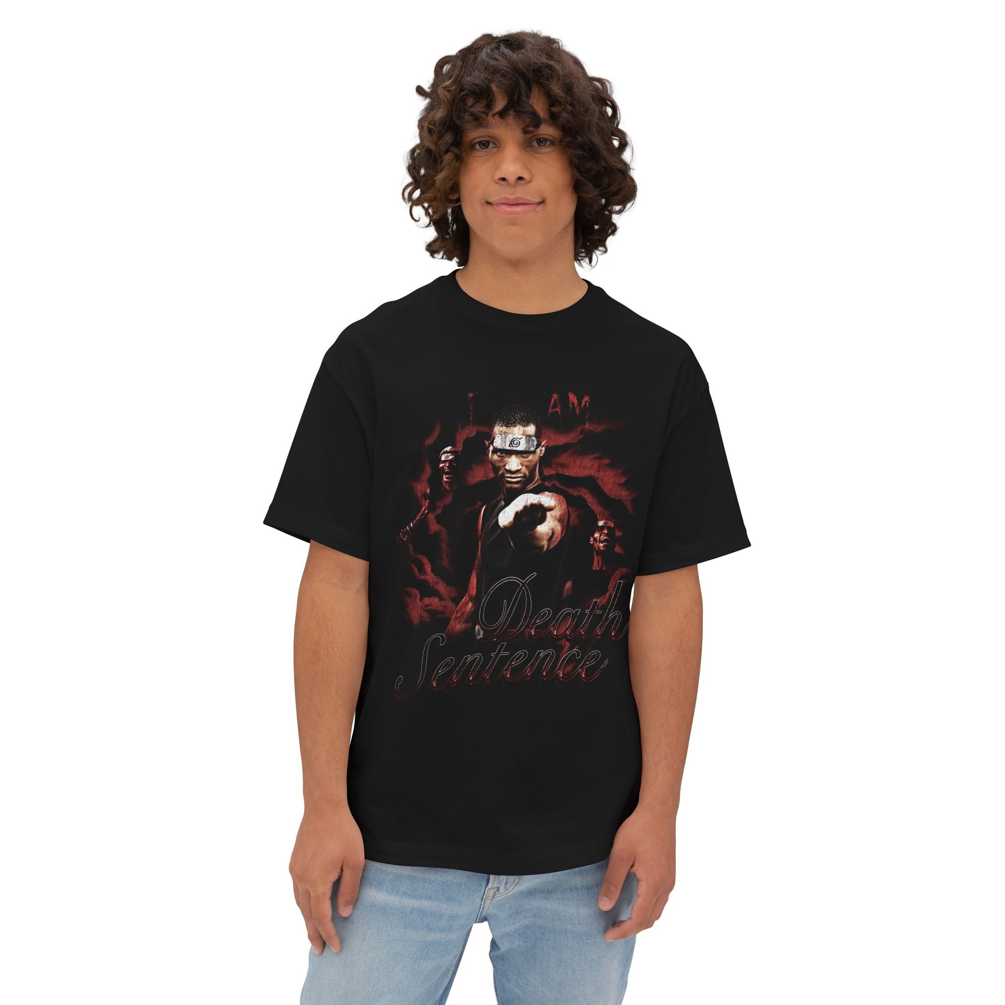 "Death Sentence" Tee