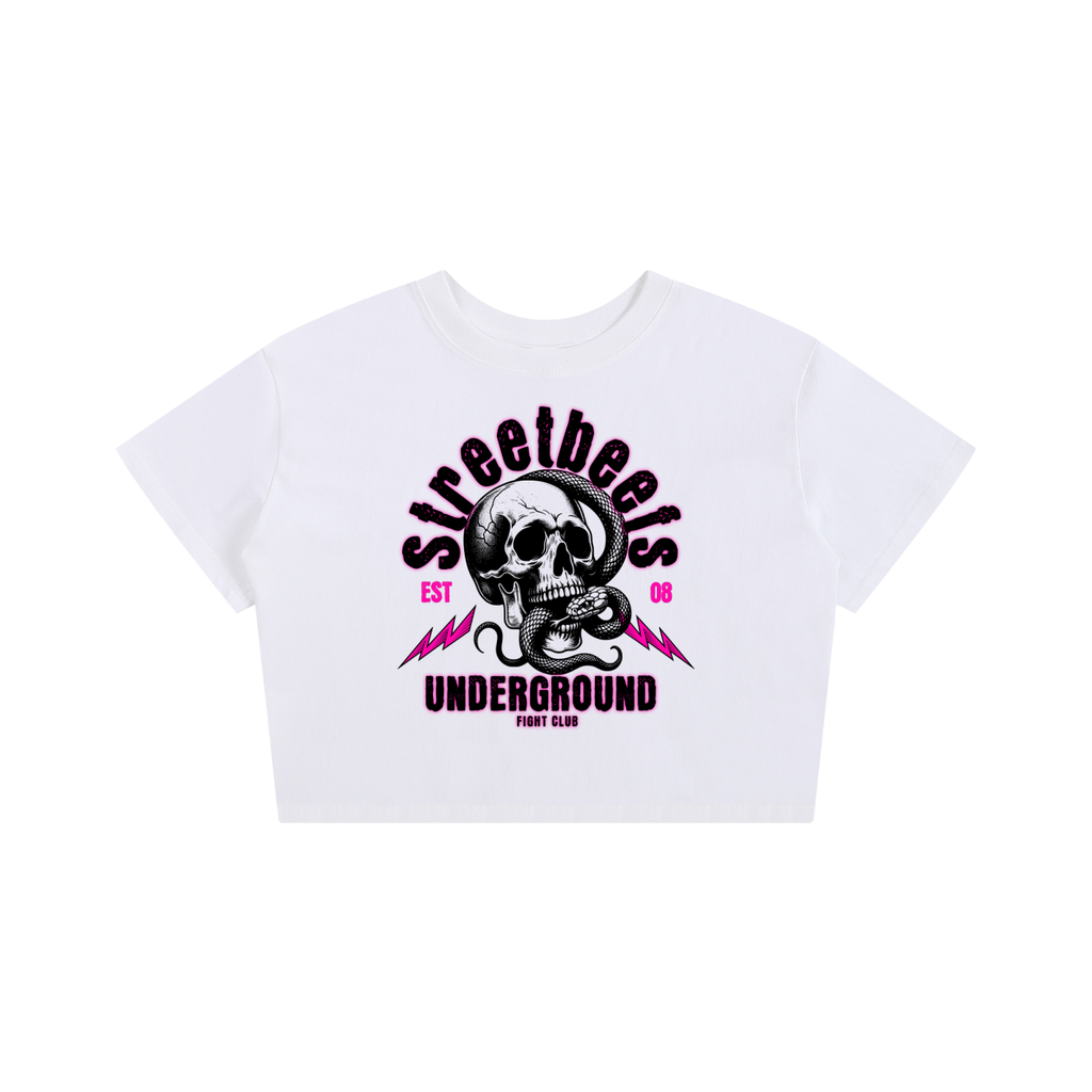 “Streetbeefs Electric” Tee