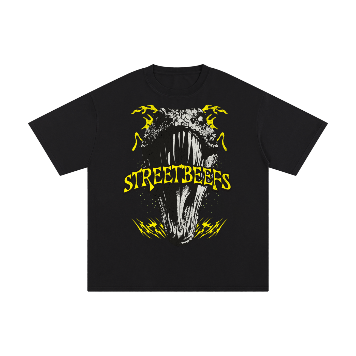 “Revenge Cobra” Tee