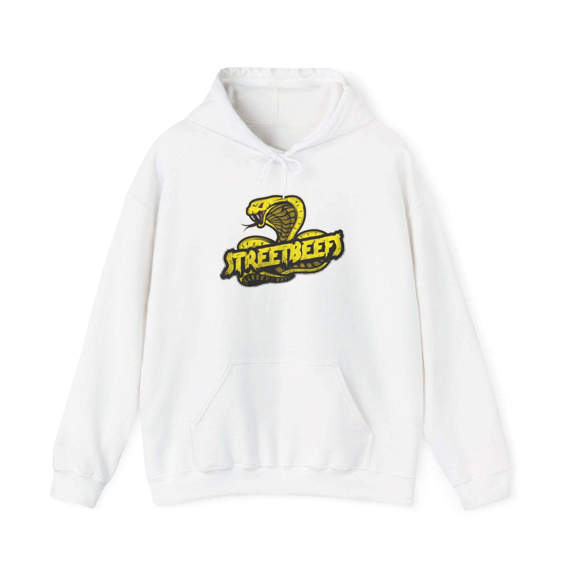 "Streetbeef Cobra" Hoodie