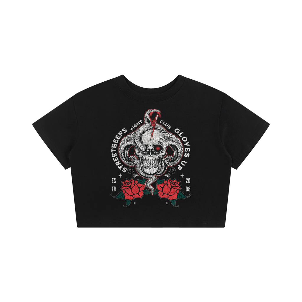 . “Serpent of the Yard” Ladies Tee